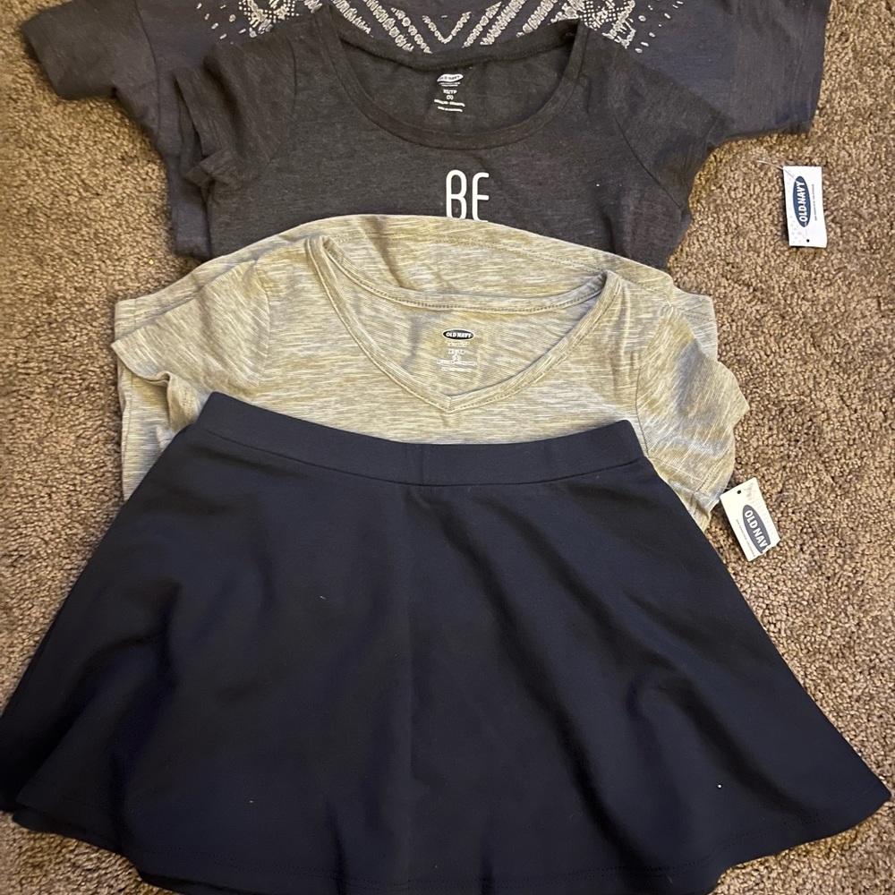Old Navy XS Lot